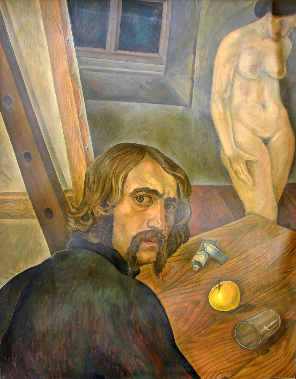 Площанський Михайло Васильович